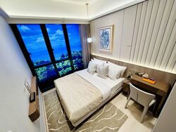 Bayshore Walk (D16), Condominium #564618621